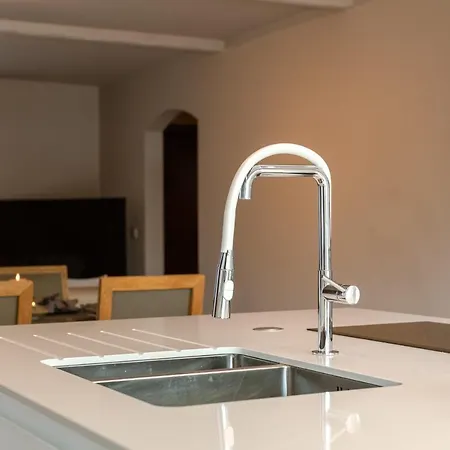 Fantastic, Luxurious In With Heated Outdoor Pool * Koksijde